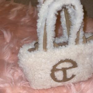 UGG X TELFAR BAG